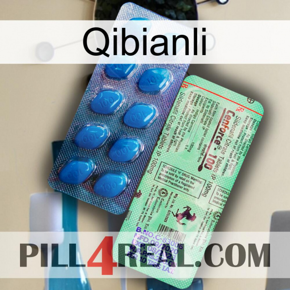 Qibianli new02